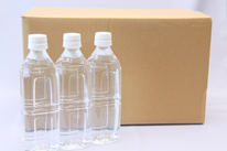 オリジナルラベル水（OEM）制作