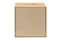 1.5L×8本入り段ボール 正面（裏面）