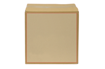 2L×6本入り段ボール 正面（裏面）